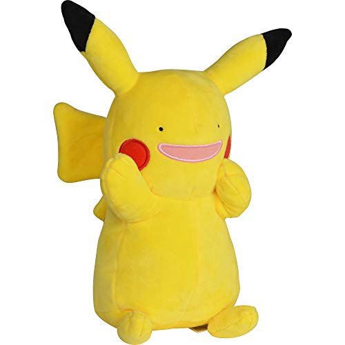 ポケモン ディットー ピカチュウ ぬいぐるみ ぬいぐるみ おもちゃ 8インチ 未使用の新古品 の通販はau Pay マーケット お取り寄せ本舗 Kobaco