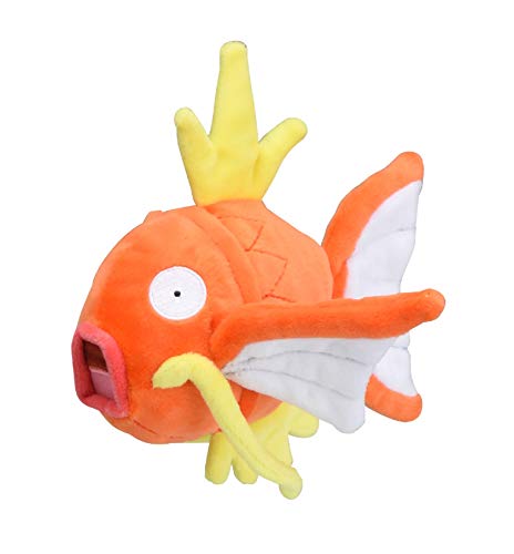 ポケモンセンターオリジナル ぬいぐるみ Pokemon Fit コイキング 未使用の新古品 の通販はau Pay マーケット お取り寄せ本舗 Kobaco