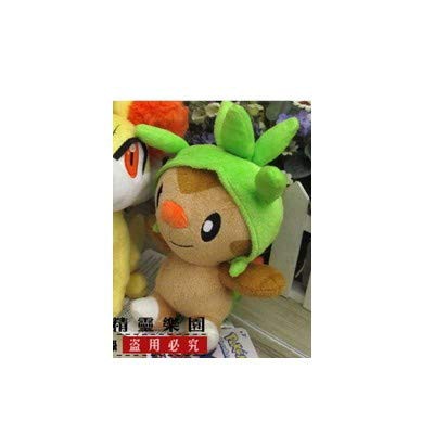 ポケモン ハリマロン フォッコ ケロマツ ぬいぐるみ 緑 未使用の新古品 の通販はau Pay マーケット お取り寄せ本舗 Kobaco