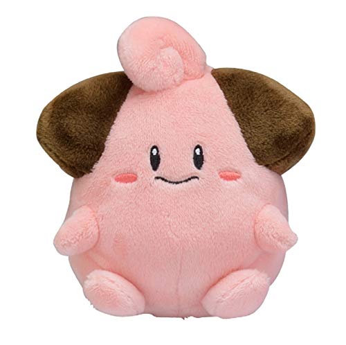 ポケモンセンターオリジナル ぬいぐるみ Pokemon Fit ピィ 未使用の新古品 の通販はau Pay マーケット お取り寄せ本舗 Kobaco