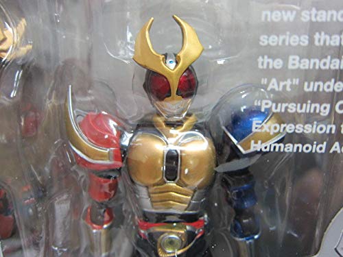 限定 仮面ライダーアギト トリニティフォーム S H Figuarts 魂ウェブ商店 未使用の新古品 の通販はau Pay マーケット お取り寄せ本舗 Kobaco
