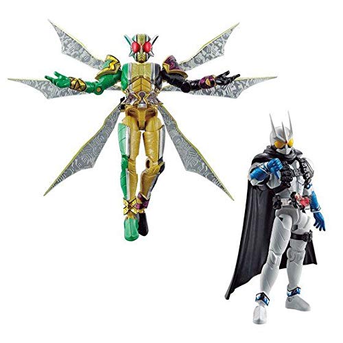 キャッシュレス5 還元 So Do Chronicle 双動 仮面ライダーw 地獄からのe Gは風と共に 未使用の新古品 の通販はau Wowma お取り寄せ本舗 Kobaco