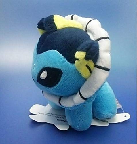 ぬいぐるみ イーブイ B ポケモン ポケットモンスター 青 Pokemon 縫いぐる 未使用の新古品 の通販はau Pay マーケット お取り寄せ本舗 Kobaco