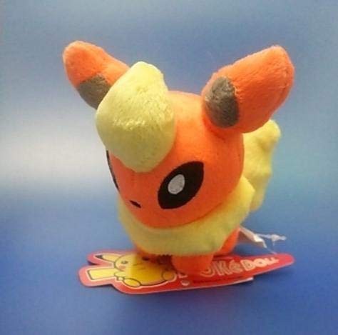 ぬいぐるみ イーブイ B ポケモン ポケットモンスター 赤 Pokemon 縫いぐる 未使用の新古品 の通販はau Pay マーケット お取り寄せ本舗 Kobaco