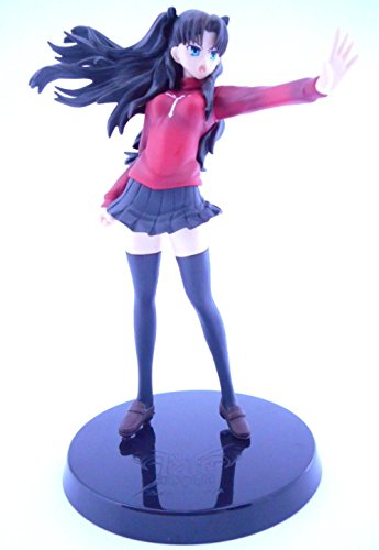 Fate Stay Night 遠坂凛 完成品フィギュア プライズ 未使用の新古品 の通販はau Pay マーケット お取り寄せ本舗 Kobaco