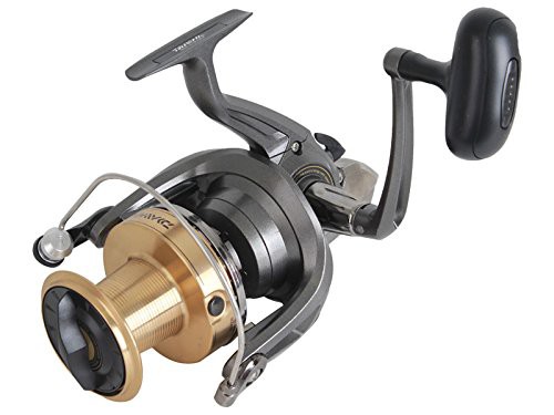 ダイワ Daiwa スピニングリール 10クロスキャスト 6000 未使用の新古品 の通販はau Pay マーケット お取り寄せ本舗 Kobaco