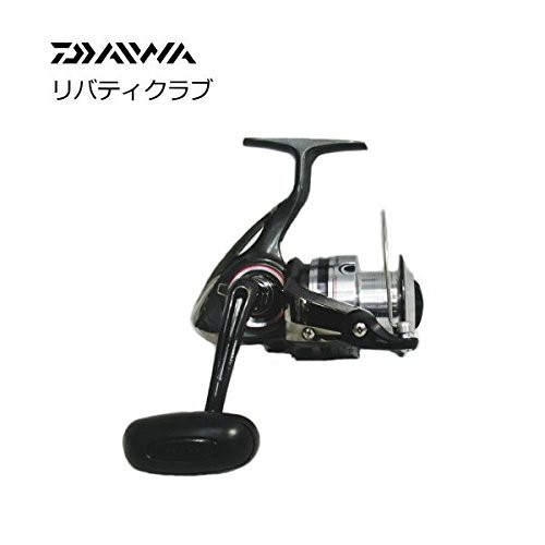 ダイワ Daiwa スピニングリール 14 リバティクラブ 4000 未使用の新古品 の通販はau Pay マーケット お取り寄せ本舗 Kobaco