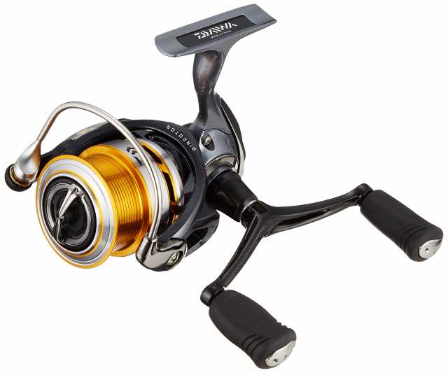 ダイワ Daiwa スピニングリール 17エクセラー 2506h Dh 2500サイズ 未使用の新古品 の通販はau Pay マーケット お取り寄せ本舗 Kobaco