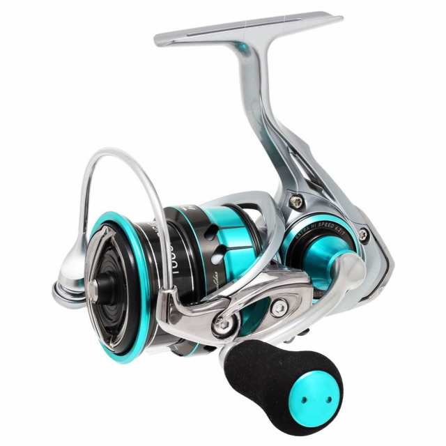 ダイワ Daiwa エギングリール スピニング 18 エメラルダス エア Lt3000s C 未使用の新古品 の通販はau Pay マーケット お取り寄せ本舗 Kobaco