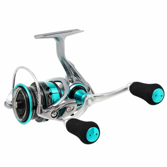 ダイワ Daiwa エギングリール スピニング 18 エメラルダス エア Lt3000s C 未使用の新古品 の通販はau Pay マーケット お取り寄せ本舗 Kobaco