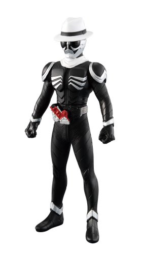 仮面ライダーw ダブル ライダーヒーローシリーズwex 仮面ライダースカル 中古品 の通販はau Pay マーケット お取り寄せ本舗 Kobaco