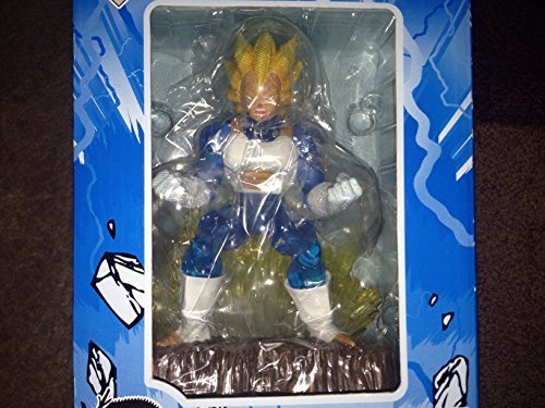 一番くじ ドラゴンボール改 最高レベルの決戦編 C賞 超ベジータフィギュア 中古品 の通販はau Pay マーケット お取り寄せ本舗 Kobaco