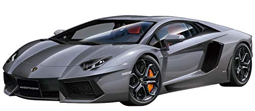 青島文化教材社 1 24 スーパーカーシリーズ No 7 ランボルギーニ アヴェン 中古品 の通販はau Pay マーケット お取り寄せ本舗 Kobaco