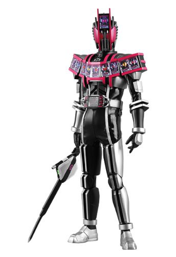 Project Bm 仮面ライダーディケイド コンプリートフォーム 中古品 の通販はau Pay マーケット お取り寄せ本舗 Kobaco