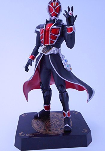 一番くじ 仮面ライダーシリーズ 仮面ライダーウィザード さあ ショータ 中古品 の通販はau Pay マーケット お取り寄せ本舗 Kobaco