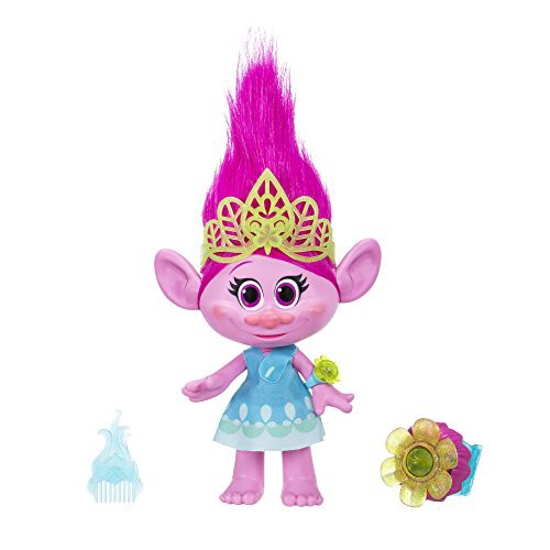 トロール人形 フィギュア Poppy ポピー トロールズ Trolls ドリームワーク 中古品 の通販はau Pay マーケット お取り寄せ本舗 Kobaco