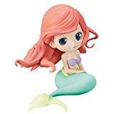 Qposket Disney Characters アリエル フィギュア Ariel Little Mermaid 特 中古品 の通販はau Pay マーケット お取り寄せ本舗 Kobaco