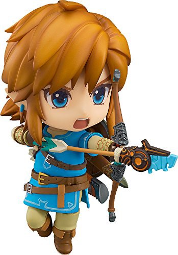 ねんどろいど ゼルダの伝説 ブレス オブ ザ ワイルド リンク ブレス オブ 中古品 の通販はau Pay マーケット お取り寄せ本舗 Kobaco