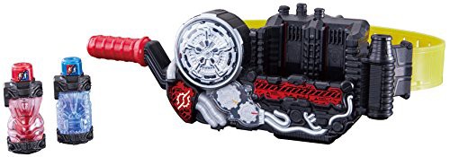 仮面ライダービルド 変身ベルト Dxビルドドライバー 中古品 の通販はau Pay マーケット お取り寄せ本舗 Kobaco