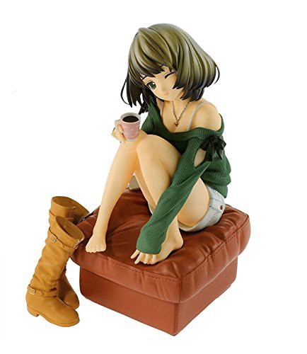 アイドルマスター シンデレラガールズ Exqフィギュア 高垣楓 高垣楓 プ 中古品 の通販はau Pay マーケット お取り寄せ本舗 Kobaco