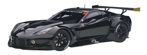 Autoart 1 18 シボレー コルベット C7 R ブラック 完成品 中古品 の通販はau Pay マーケット お取り寄せ本舗 Kobaco