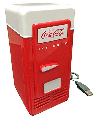 coca cola koolatron