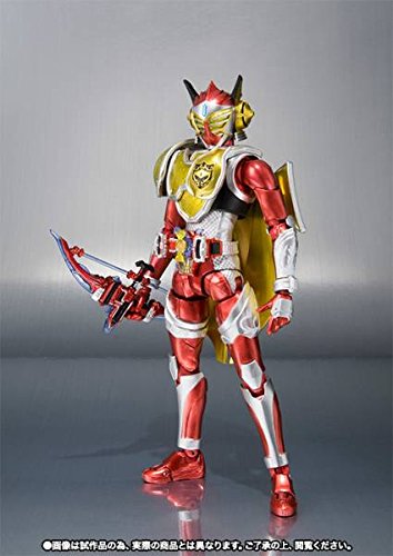魂ネイション14 魂ウェブ S H Figuarts フィギュアーツ 仮面ライダーバロ 中古品 の通販はau Pay マーケット お取り寄せ本舗 Kobaco