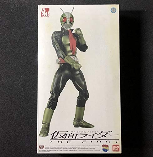 仮面ライダー ｔｈｅｆｉｒｓｔ ２号 ｐｒｏｊｅｃｔｂｍ メディコムトイ 中古品 の通販はau Pay マーケット お取り寄せ本舗 Kobaco