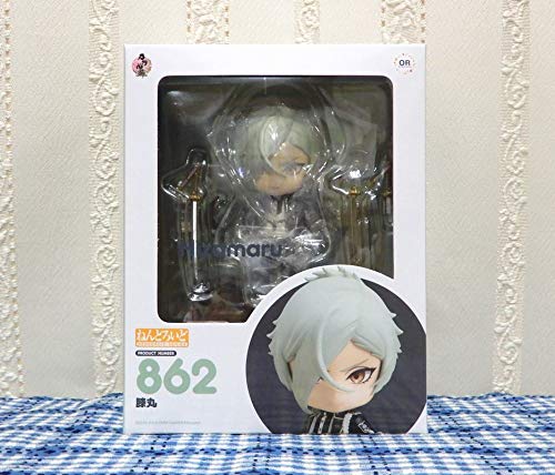 ねんどろいど 862 膝丸 刀剣乱舞 とうらぶ フィギュア オランジュ ルー 中古品 の通販はau Pay マーケット お取り寄せ本舗 Kobaco