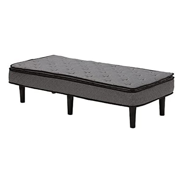 引出し付シングルベッド MB-5039S-WS ホワイトウォッシュ (楽天 引出し付シングルベッド MB-5039S-WS ホワイトウォッシュ (楽天