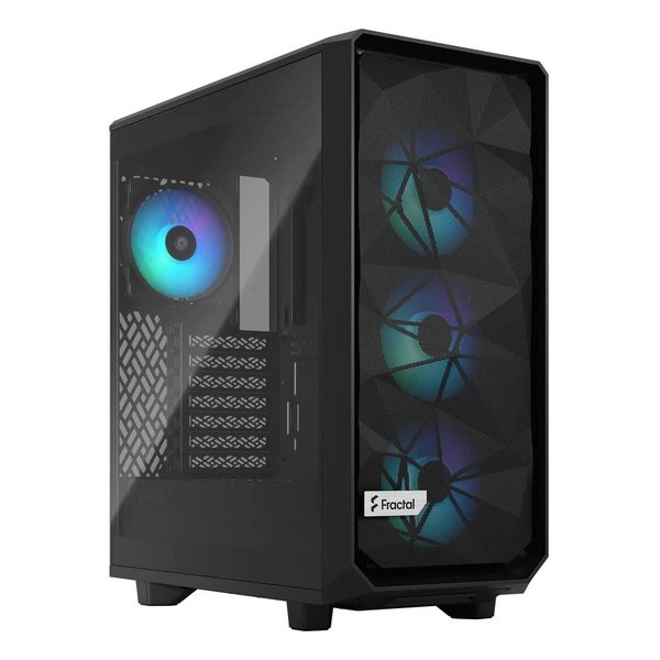 Fractal Design フラクタルデザイン FD-C-MEL2C-05 (2555433) 代引不可 送料無料