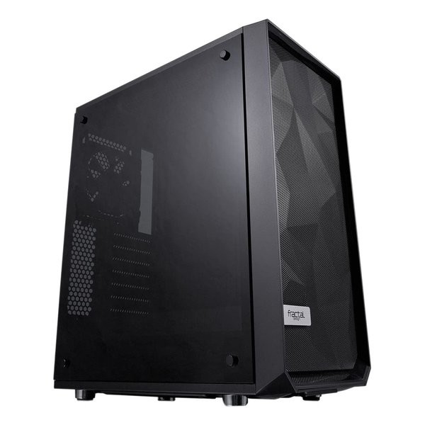 Fractal Design フラクタルデザイン FD-CA-MESH-C-BLO-TG (2573404) 代引不可 送料無料