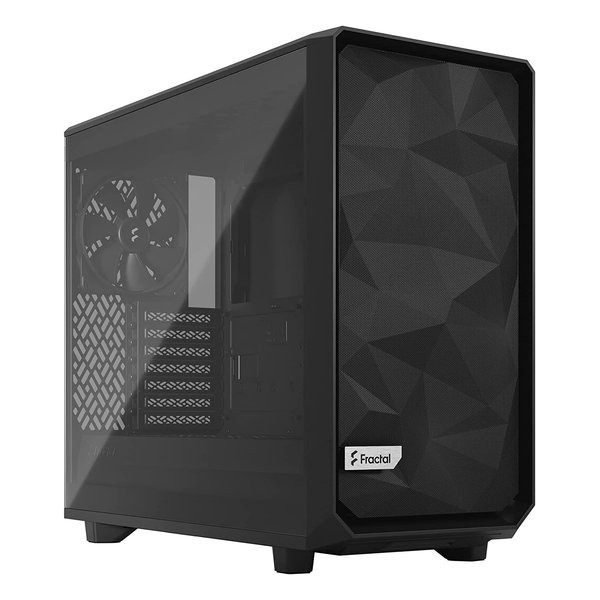 Fractal Design フラクタルデザイン FD-C-MEL2A-03 (2573409) 代引不可 送料無料