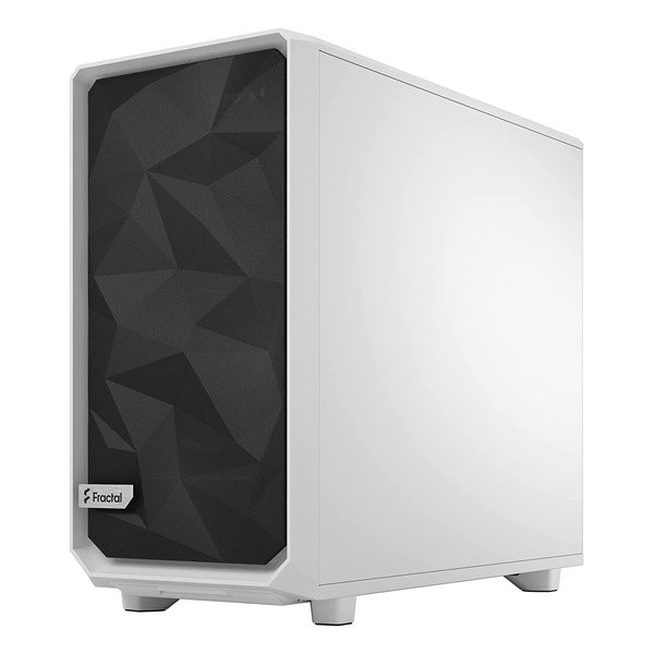 Fractal Design  フラクタルデザイン FD-C-MEL2A-04 (2573410)  代引不可 送料無料の通販は