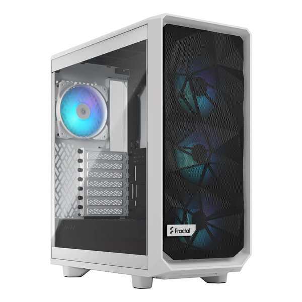 Fractal Design フラクタルデザイン FD-C-MES2C-08 (2555430) 代引不可 送料無料