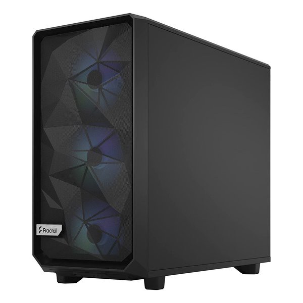 Fractal Design フラクタルデザイン FD-C-MEL2A-05 (2573411) 代引不可 送料無料