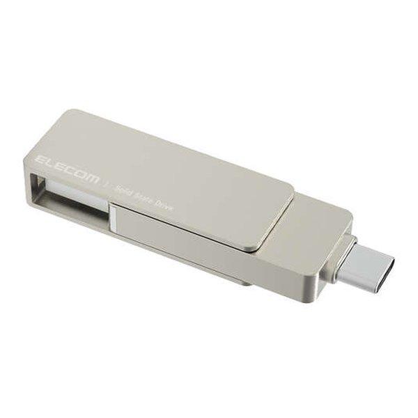 BUFFALO 強制暗号化 USB3.0 セキュリティーUSBメモリー 16GB RUF3-HSL16G バッファロー セキュリティーUSBメモリー ハードウェア強制暗号