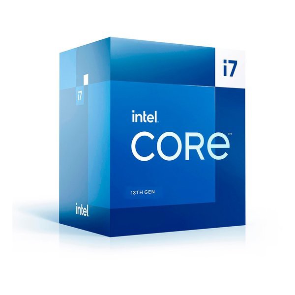 intel インテル Corei7-13700 BX8071513700 (2559563) 送料無料