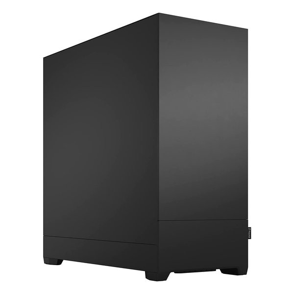 Fractal Design フラクタルデザイン フルタワーPCケース Pop XL Silent Black Solid FD-C-POS1X-01 (2546856) 代引不可 送料無料