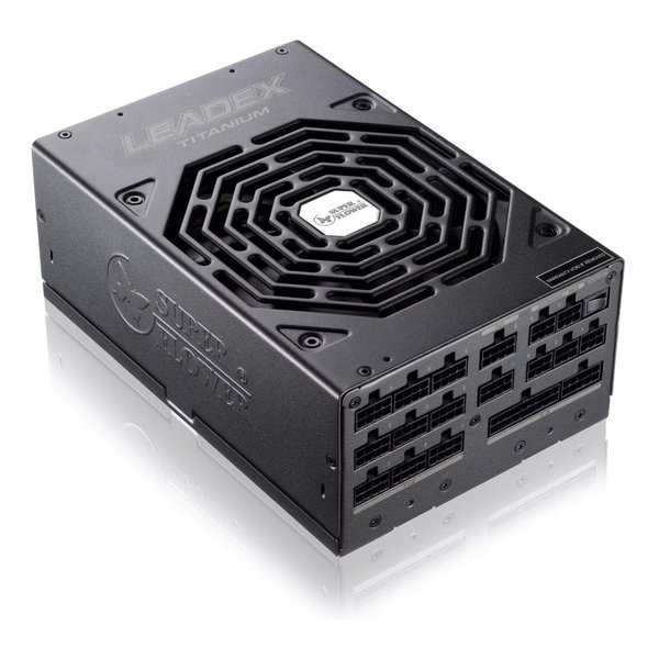 Superflower スーパーフラワー SF-1600F14HT ATX3.1 (2624342) 送料無料