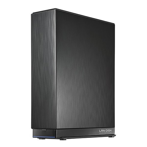I・ODATA  アイ・オー・データ機器 HDL-AAX4W (2556234)  代引不可 送料無料の通販は