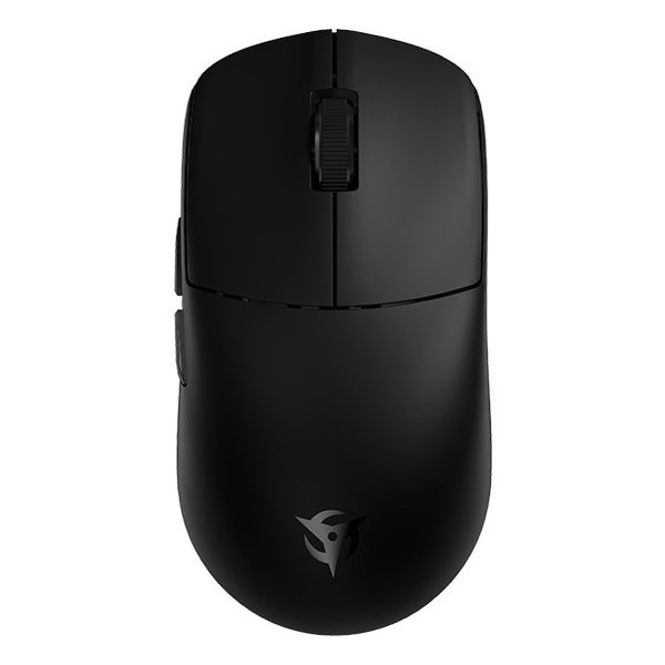 Ninjutso（ニンジュツォ） Sora V2 Wireless Gaming Mouse Black ソラ ワイヤレスマウス ブラック NJ-SORA-V2-BLACK (2590345) 送料無料