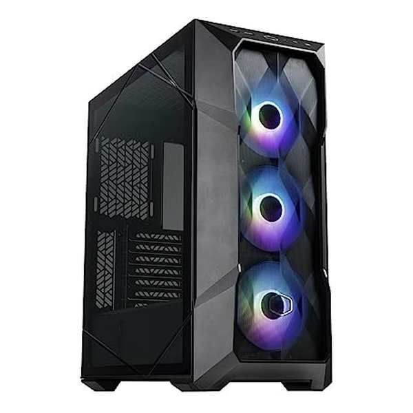 Cooler Master クーラーマスター TD500V2-KGNN-S00 (2581113) 代引不可 送料無料