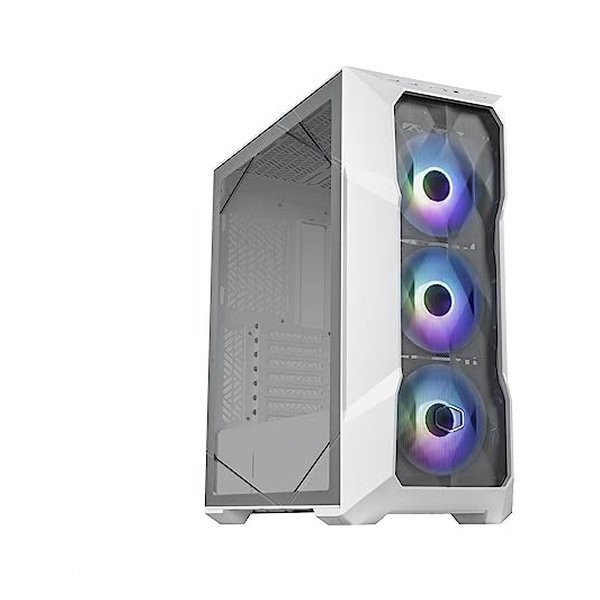 Cooler Master クーラーマスター TD500V2-WGNN-S00 (2581114) 代引不可 送料無料