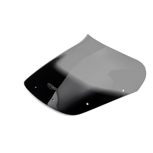 MRA(エムアールエー) スクリーンスポイラーZRX1200R MS604S (2143749) 代引不可 送料無料の通販は