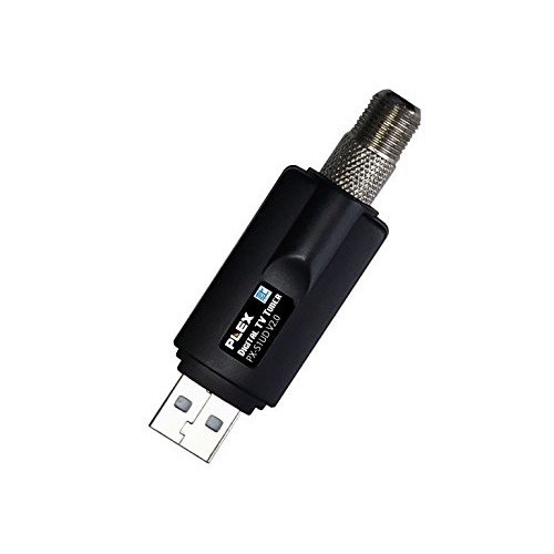 PLEX プレクス USB地上デジタルTVチューナー PX-S1UDV2.0 (2439108 