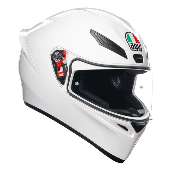 AGV エージーブイ バイクヘルメット K1 S 028-WH フルフェイス ホワイト Ｍサイズ 18394007028-M (2574961)  代引不可 送料無料の通販はau PAY マーケット - e-zoa au PAY マーケット店 | au PAY マーケット－通販サイト