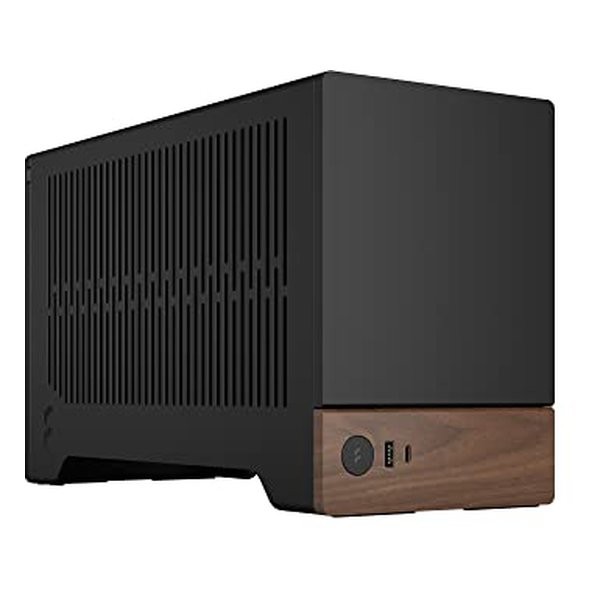 Fractal Design フラクタルデザイン FD-C-TER1N-01 (2581103) 代引不可 送料無料