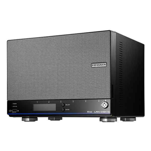 I・ODATA  アイ・オー・データ機器 HDL6HA12B (2556218)  代引不可 送料無料の通販は