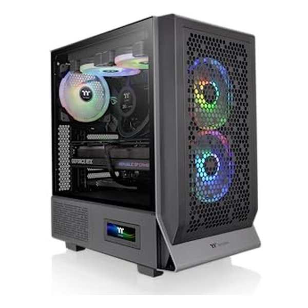 Thermaltake サーマルテイク CA-1Y2-00M1WN-00 (2578537) 代引不可 送料無料